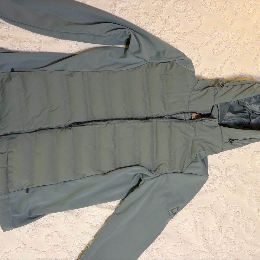 Women’s Gerry Hooded Jacket